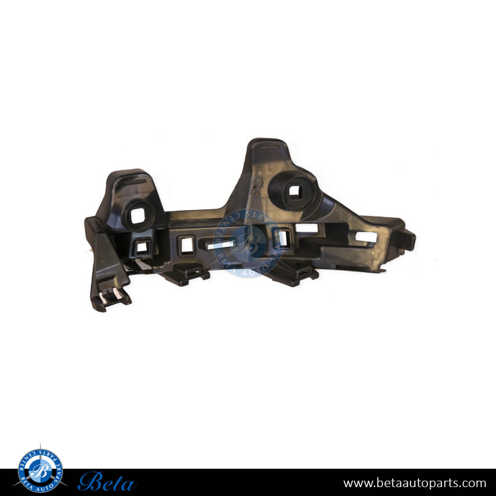 Right Side Rear Bumper Bracket for Volkswagen Passat 2015-2019 models, Part Number 3G5807484A / 3G5807484 Right Side Rear Bumper Bracket for Volkswagen Passat 2015-2019 models, Part Number 3G5807484A / 3G5807484